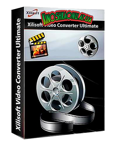 Xilisoft Video Conve...